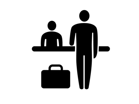 Front Desk: Ground Zero for Hotel Profitability